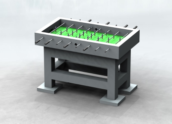 Betoninis lauko futbolo stalas (1)