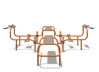 Lauko sporto kompleksas S836.1
