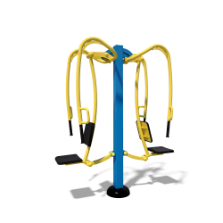 Lauko treniruoklis SM101 (1)