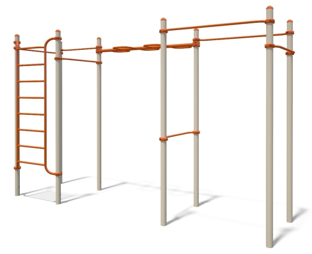 Lauko sporto kompleksas S831.10