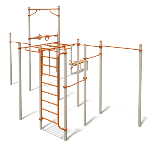 Lauko sporto kompleksas S831.12