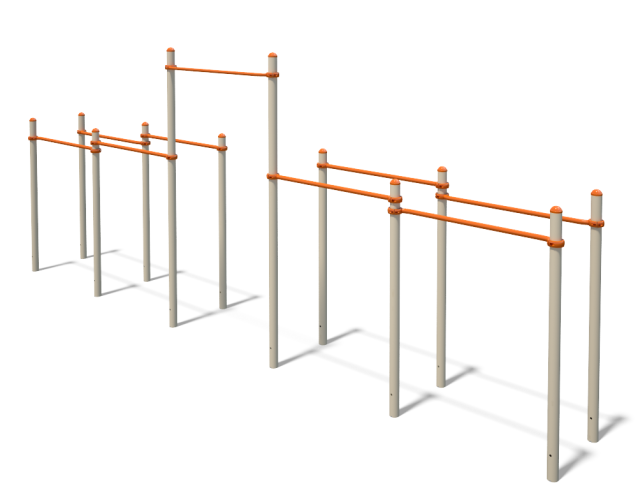 Lauko sporto kompleksas S831.1