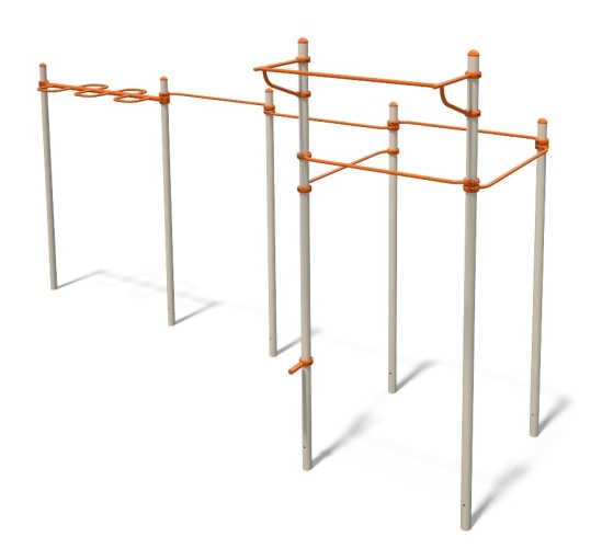 Lauko sporto kompleksas S831.3