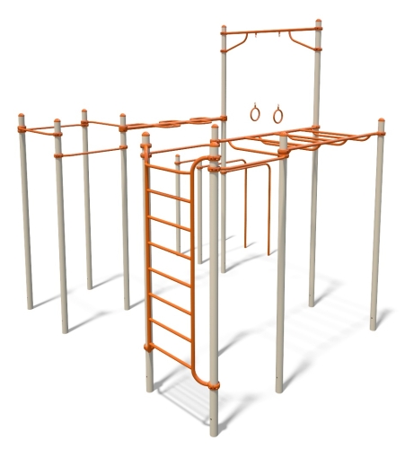 Lauko sporto kompleksas S831.4