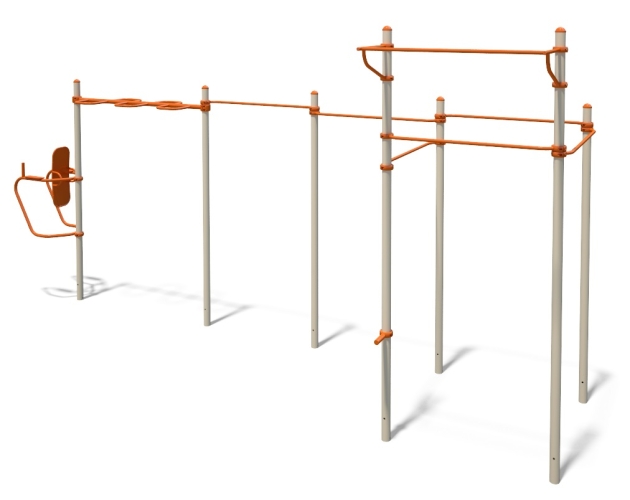 Lauko sporto kompleksas S831.5