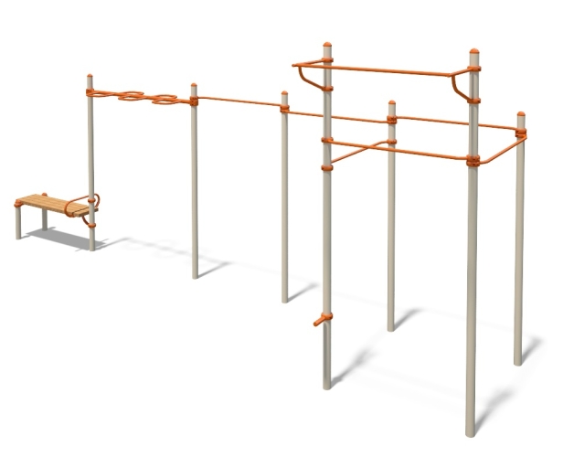Lauko sporto kompleksas S831.6