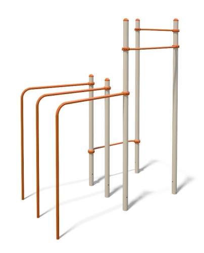 Lauko sporto kompleksas S831.7