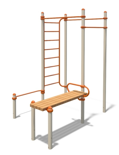 Lauko sporto kompleksas S831.8