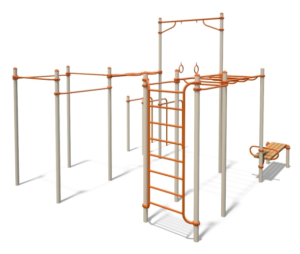 Lauko sporto kompleksas S831.9
