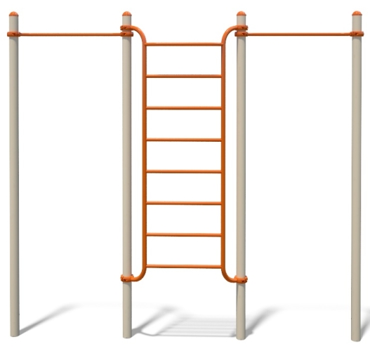 Lauko sporto kompleksas S836.2