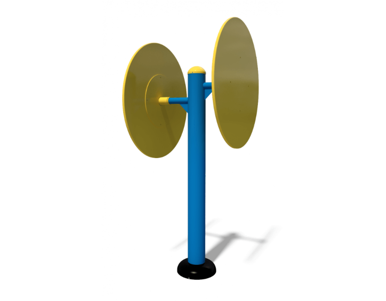 Lauko treniruoklis SE 108 (1)