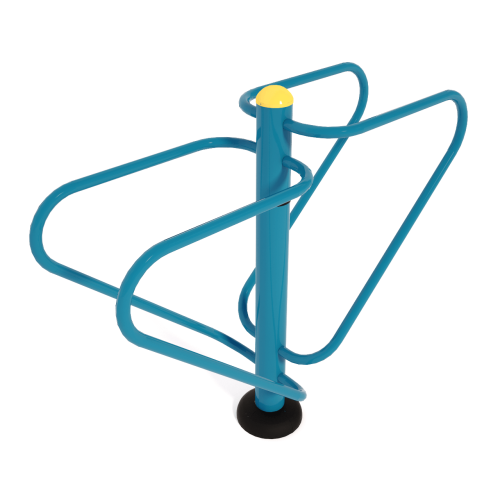 Lauko treniruoklis SL 105
