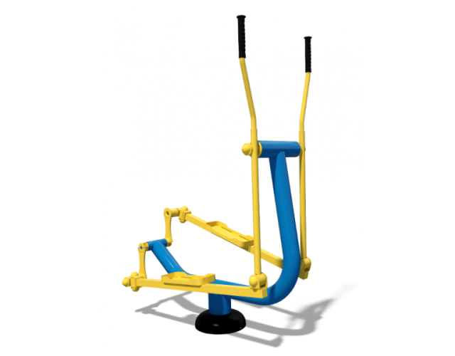 Lauko treniruoklis SE 116