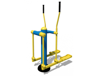 Lauko treniruoklis SE 141-T (1)