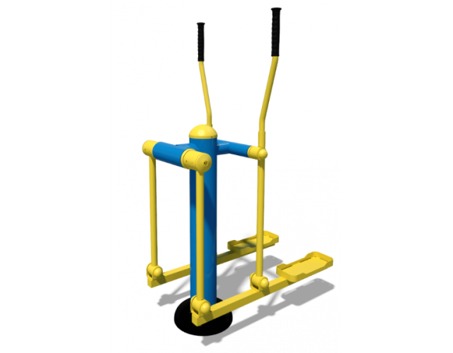 Lauko treniruoklis SE 141-T