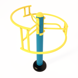 Lauko treniruoklis SL 121 (1)