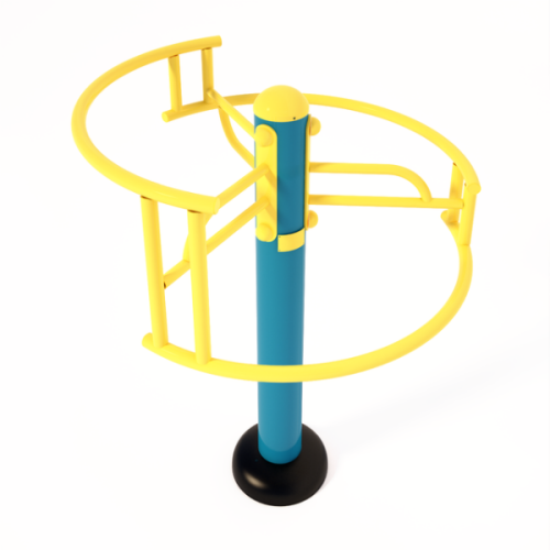 Lauko treniruoklis SL 121