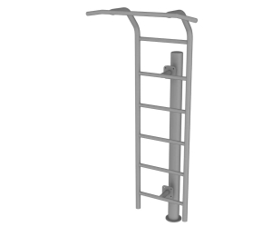 Lauko treniruoklis TR 012 (2)