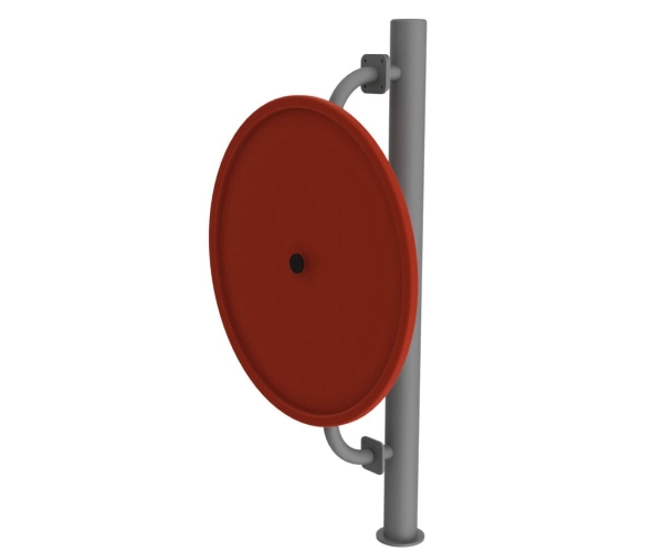 Lauko treniruoklis TR 009