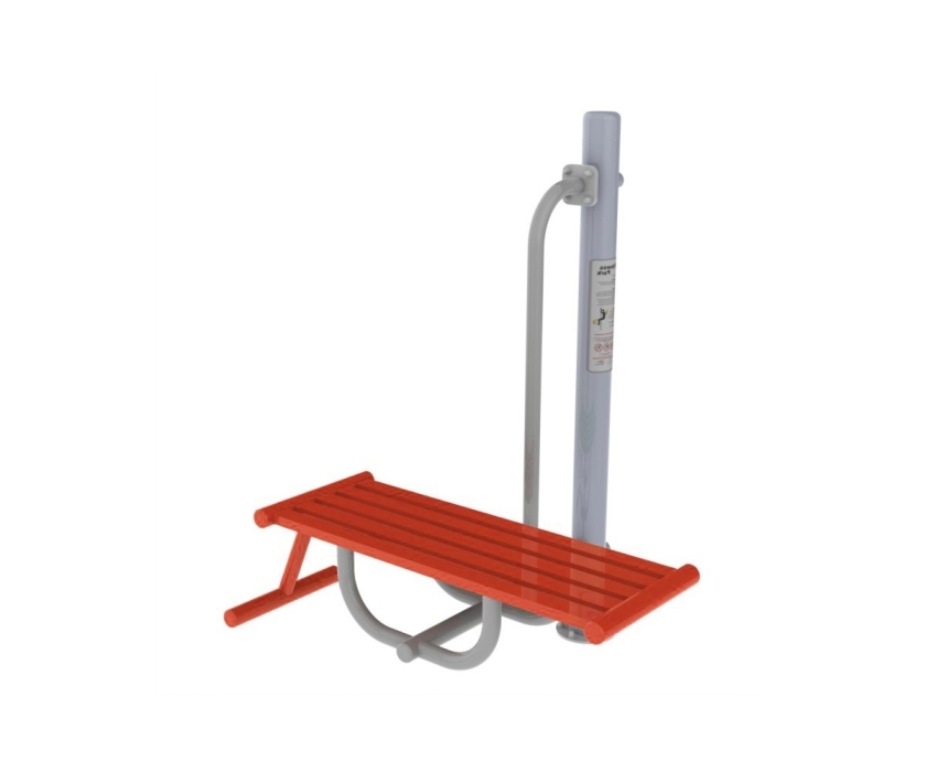 Lauko treniruoklis TR 006 (1)