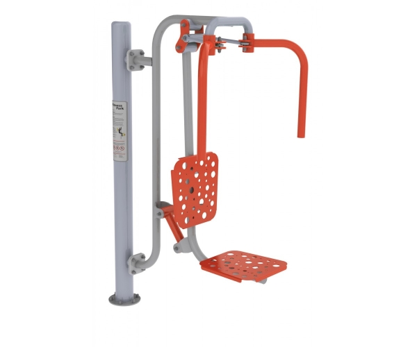 Lauko treniruokliai TR 003