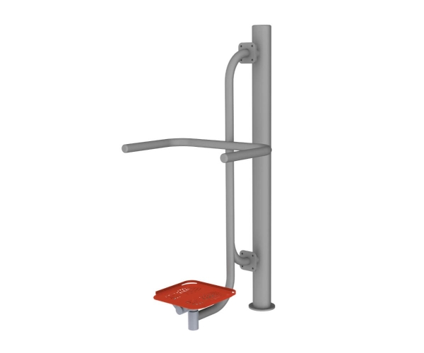 Lauko treniruoklis TR 007