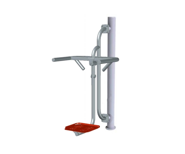Lauko treniruoklis TR 010