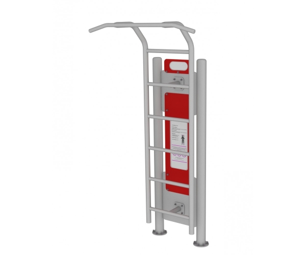 Lauko treniruoklis TR 012
