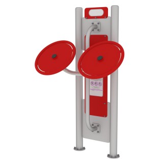 Lauko treniruoklis TR 008 (2)