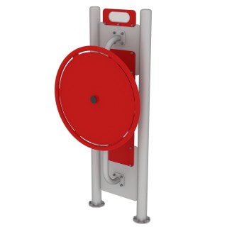 Lauko treniruoklis TR 009 (2)
