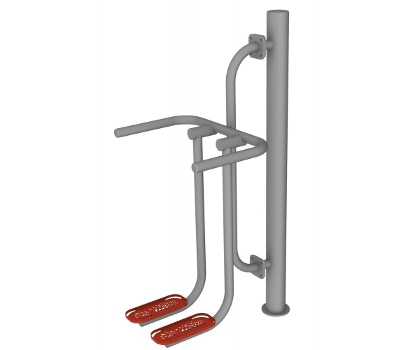 Lauko treniruoklis TR 001