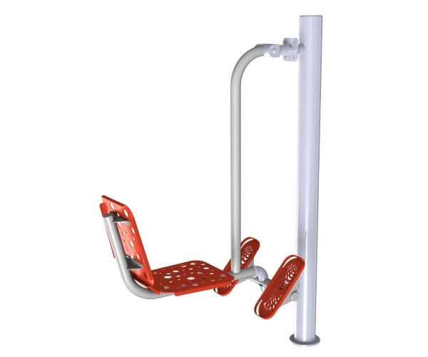Lauko treniruoklis TR 002