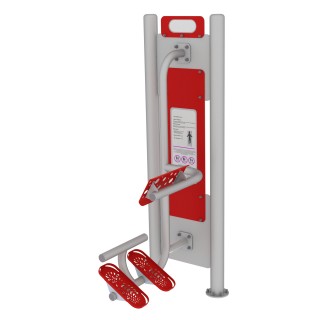 Lauko treniruoklis TR 011 (2)