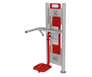 Lauko treniruoklis TR 010 (2)