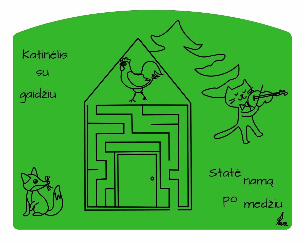 Edukaciniai žaidimai Mįslės (16)