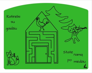 Edukaciniai žaidimai Mįslės (16)