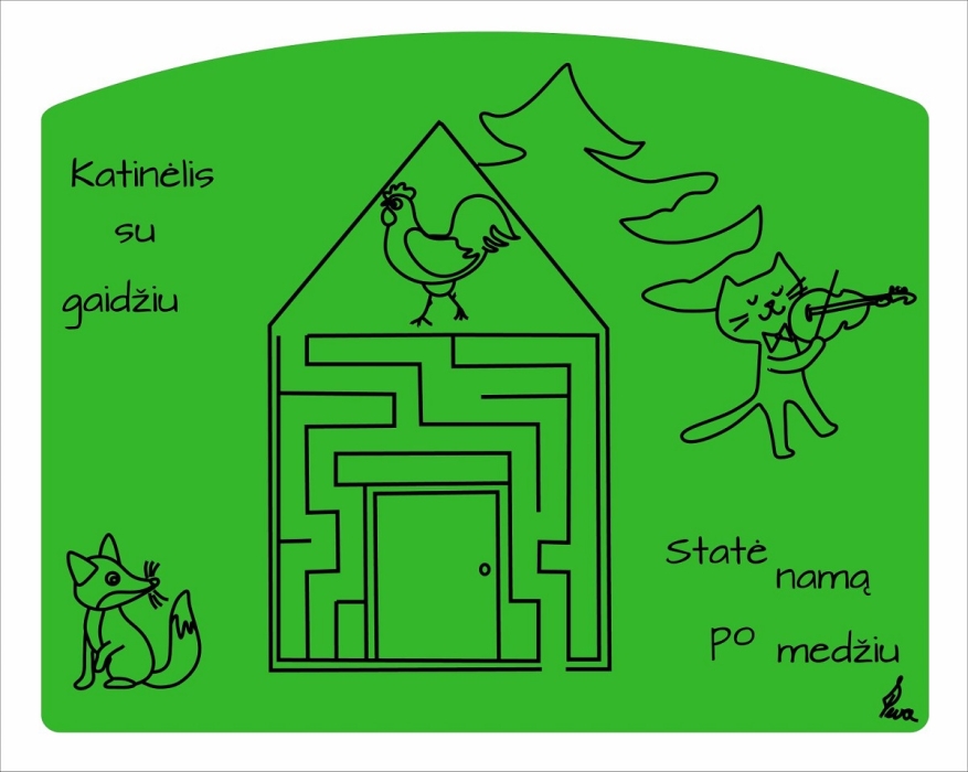 Edukaciniai žaidimai Mįslės (16)