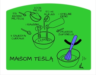 Edukaciniai žaidimai Virtuvė (3)