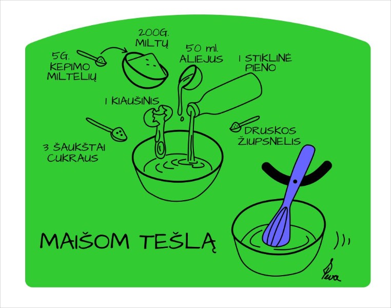 Edukaciniai žaidimai Virtuvė (3)