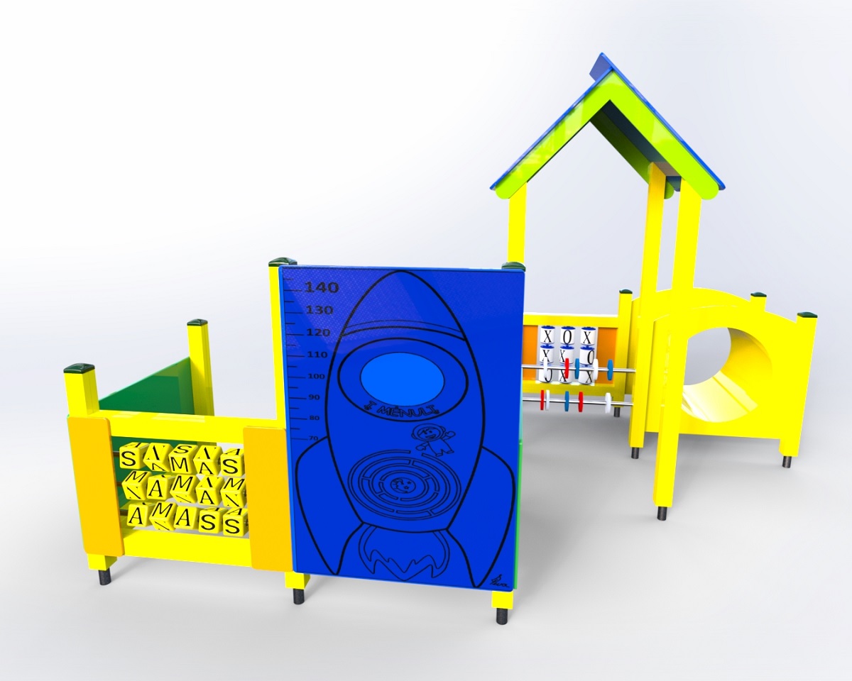 Namelis Modestas su edukaciniais elementais (6)