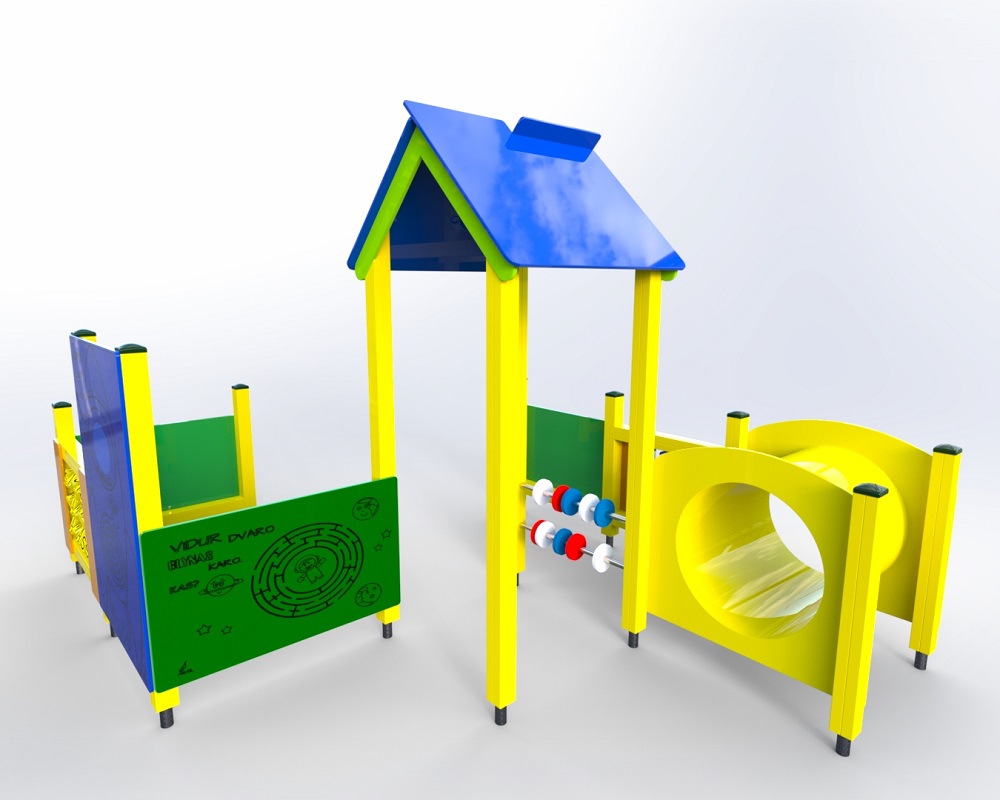 Namelis Modestas su edukaciniais elementais (5)